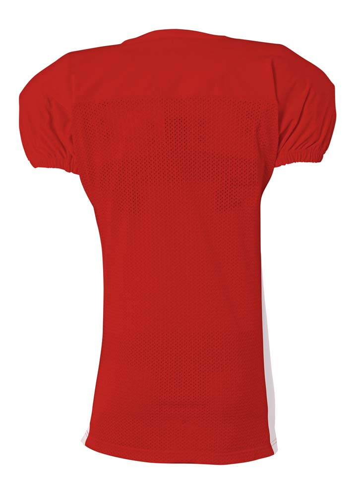 A4 Titan 4Way Stretch Football JerseyN4205 SCW LXL