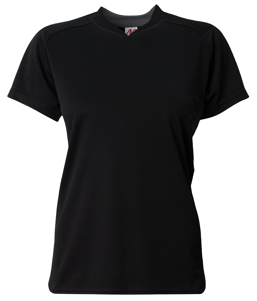 A4 Girl’s Pro DNA Softball Jersey