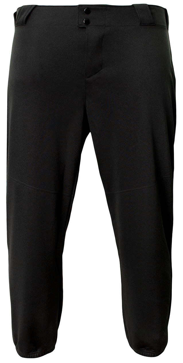 A4 Girl’s Pro DNA Softball Pant