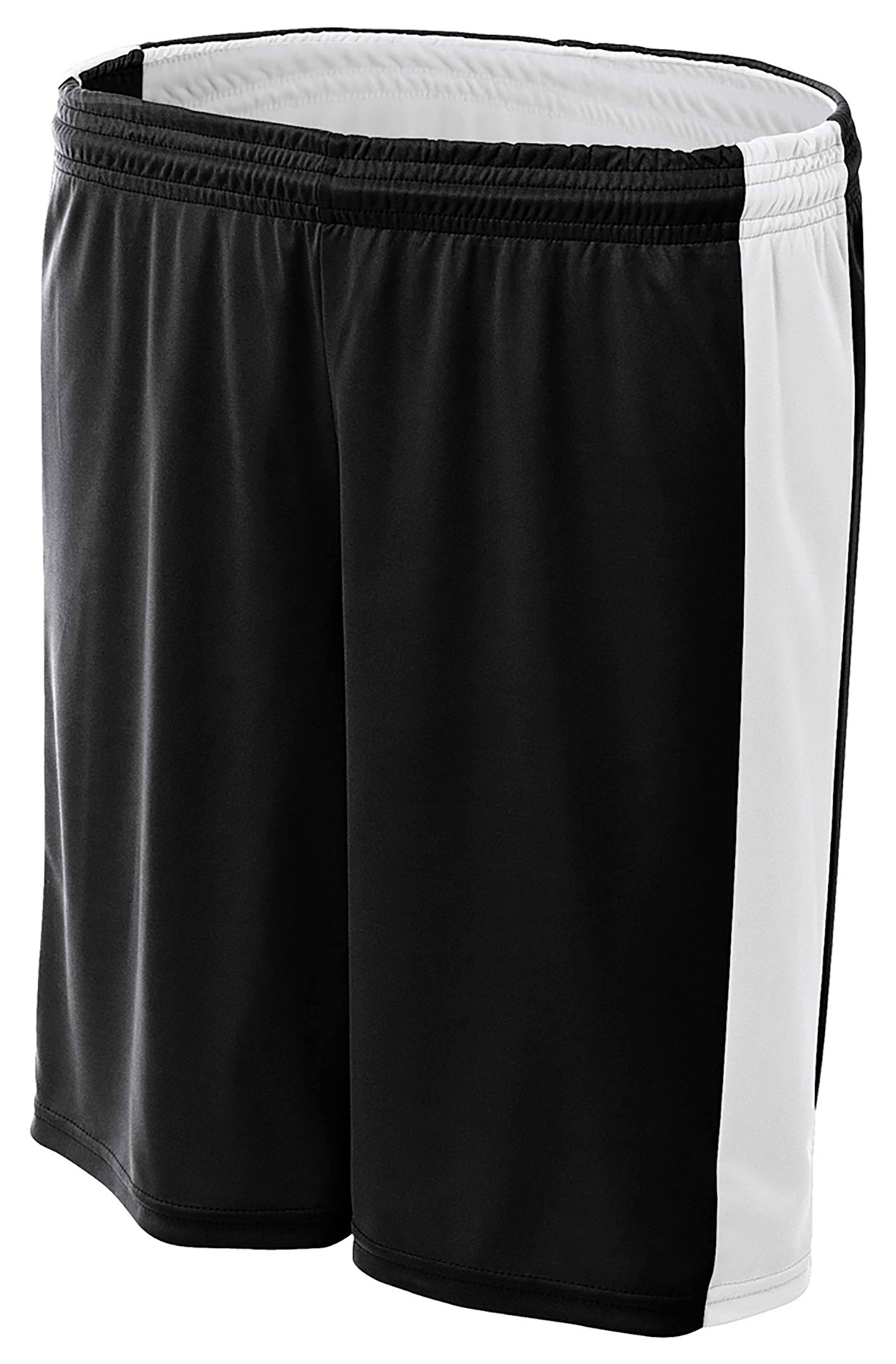 A4 Women’s 6″ Reversible Moisture Managemen