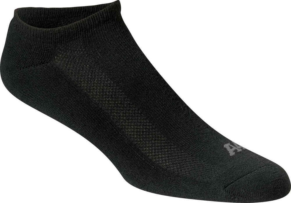 A4 Performance No Show Socks
