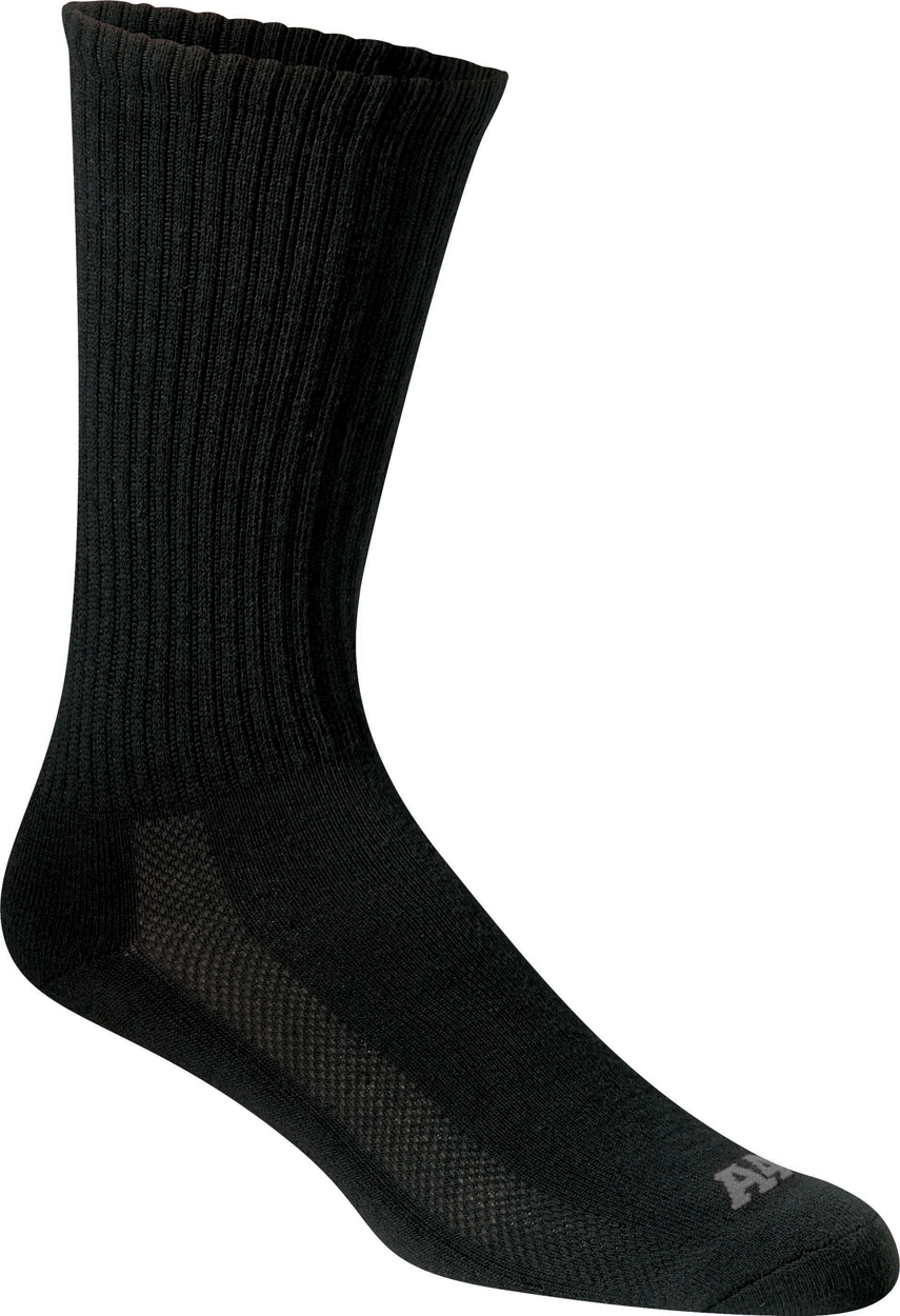 A4 Performance Crew Socks
