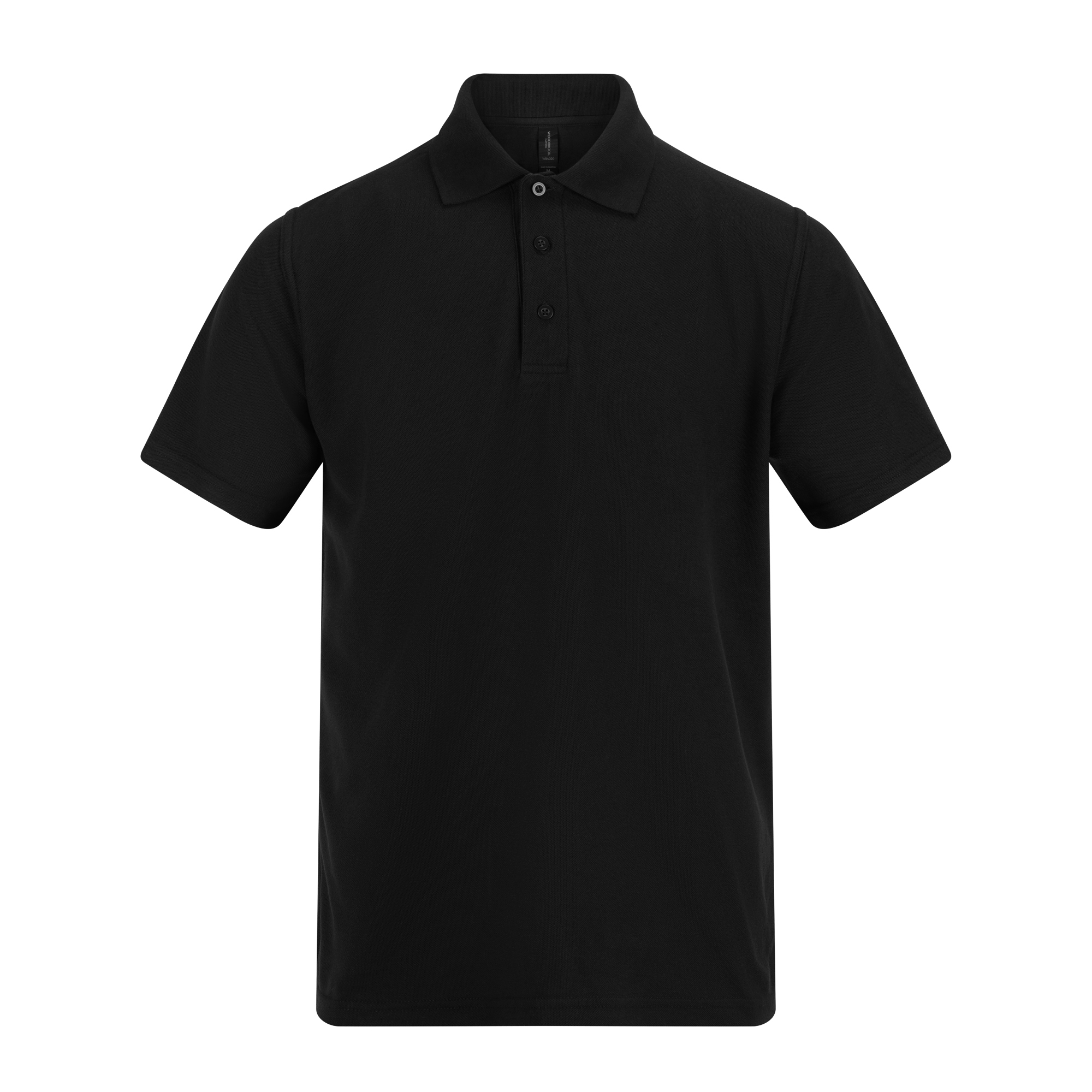 A4 Men’s Classic Pique Polo